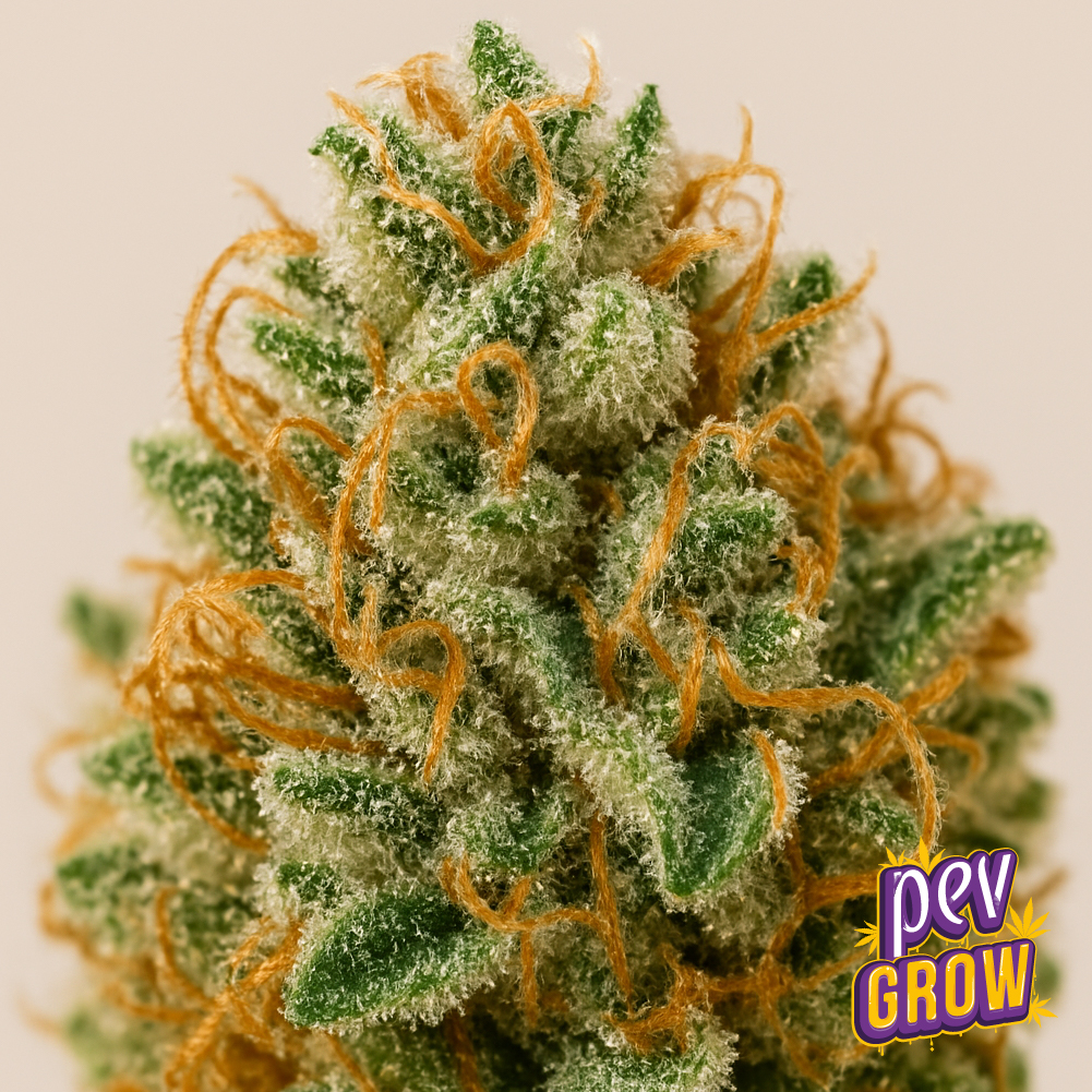 X Amnesia Spain Seeds